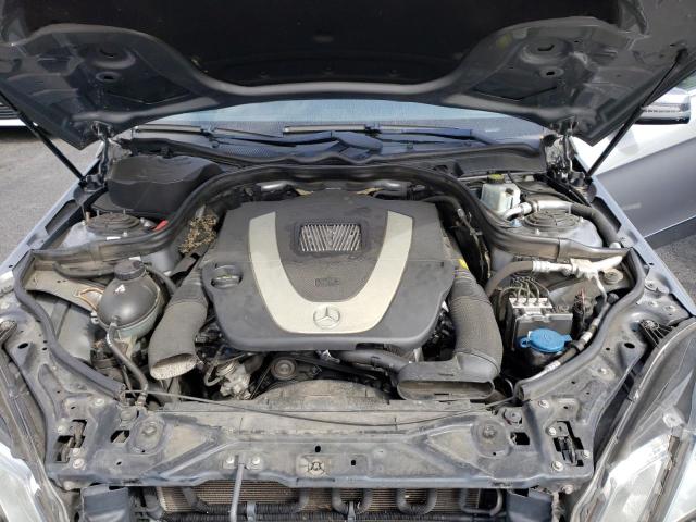 Photo 11 from auction – 2011 MERCEDES-BENZ E 350 with VIN WDDHF5GB1BA375758