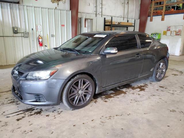 Photo 1 from auction – 2012 TOYOTA SCION TC with VIN JTKJF5C78C3031128