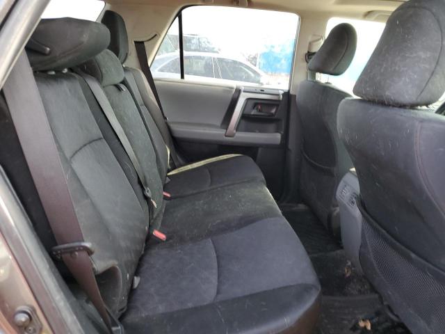 Foto 10 de la subasta – 2012 TOYOTA 4 RUNNER con VIN JTEBU5JR1C5106466