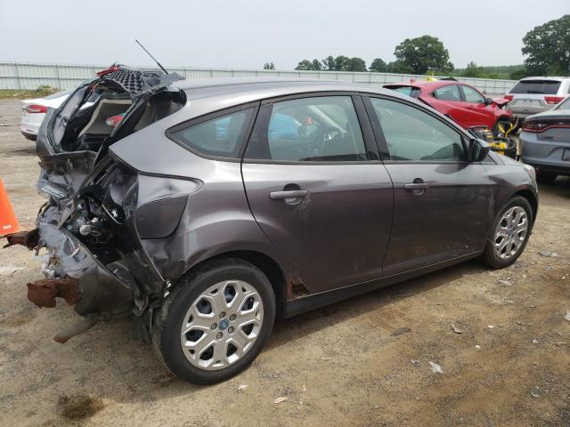 Photo 3 from auction – 2012 FORD FOCUS SE with VIN 1FAHP3K28CL173126