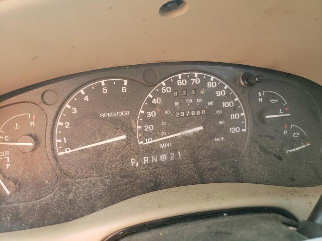 صورة رقم 9 من المزاد - 2003 FORD RANGER مع VIN 1FTYR10U93TA38170