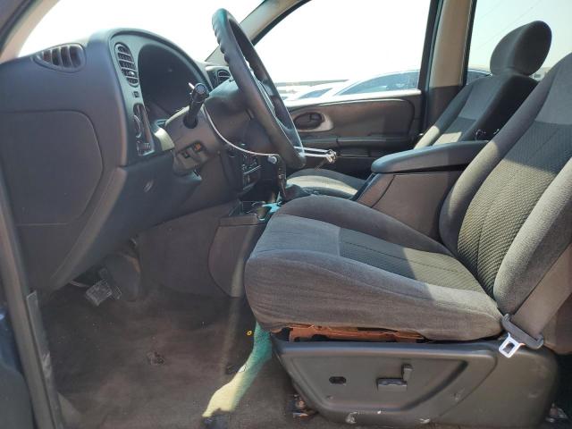 Photo 7 from auction – 2008 CHEVROLET TRAILBLAZE with VIN 1GNDS13S082148400