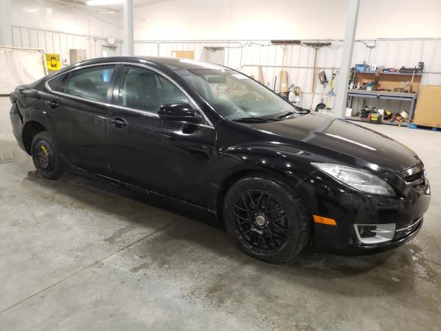 Zdjęcie 4 z aukcji – 2012 MAZDA 6 I z VIN 1YVHZ8DH4C5M40313
