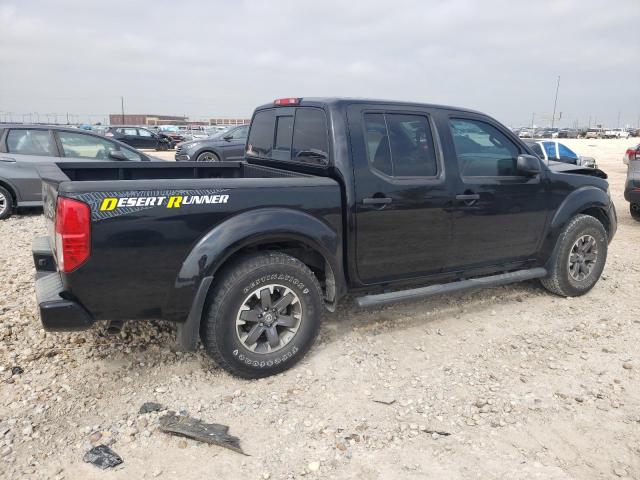 Photo 3 from auction – 2018 NISSAN FRONTIER S with VIN 1N6DD0ER9JN717544