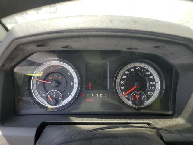 Photo 9 from auction – 2015 RAM 1500 ST with VIN 1C6RR7KT8FS557708