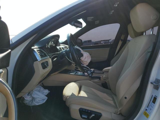 Photo 7 from auction – 2019 BMW 430I GRAN with VIN WBA4J1C59KBM18251