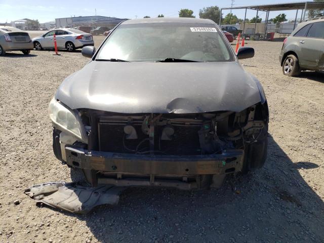 Photo 5 from auction – 2007 TOYOTA CAMRY CE with VIN 4T1BE46K17U160882