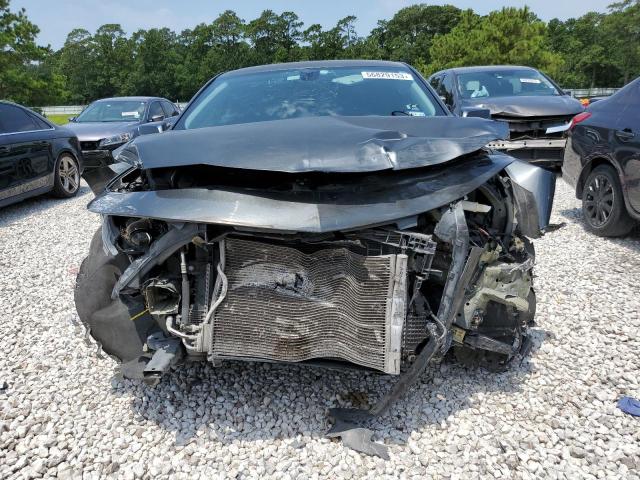 Photo 5 from auction – 2016 CHEVROLET MALIBU LT with VIN 1G1ZE5ST0GF311067