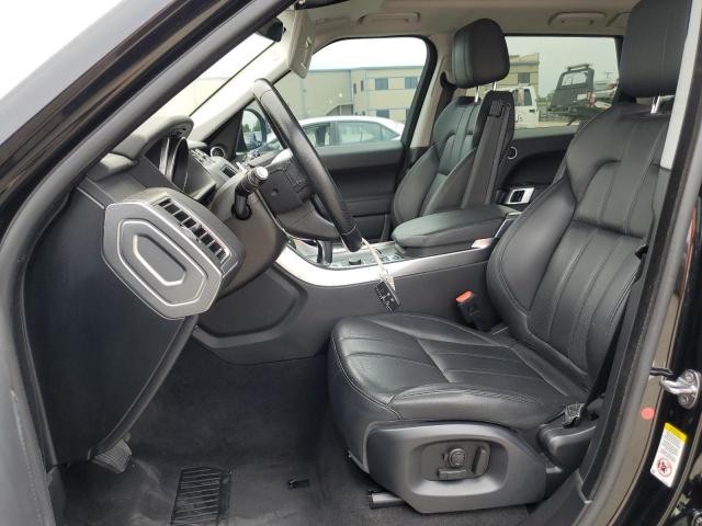 Photo 7 from auction – 2017 LAND ROVER RANGE ROVE with VIN SALWG2FV5HA174777