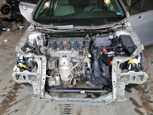 Photo 11 from auction – 2013 HONDA CIVIC LX with VIN 19XFB2F55DE292650