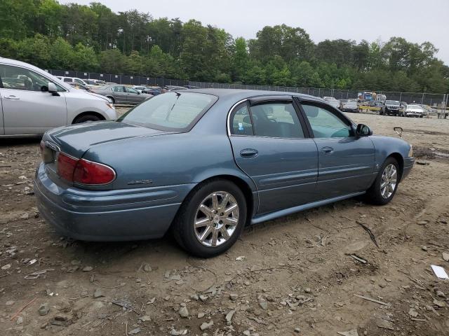 Photo 3 from auction – 2001 BUICK LESABRE CU with VIN 1G4HP54K914267621