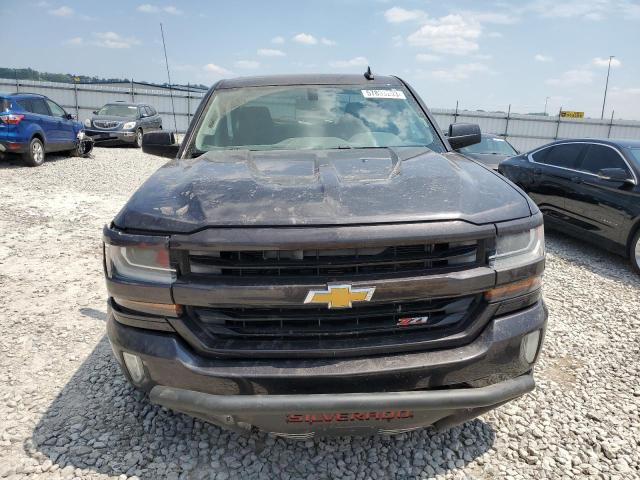 Photo 5 from auction – 2016 CHEVROLET SILVERADO2 with VIN 1GCVKREC8GZ123557