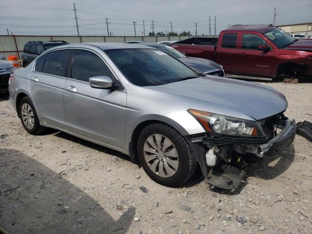 Photo 4 from auction – 2012 HONDA ACCORD LX with VIN 1HGCP2F36CA153326