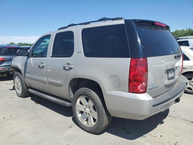 Photo 2 from auction – 2007 GMC YUKON with VIN 1GKFK13017J158698