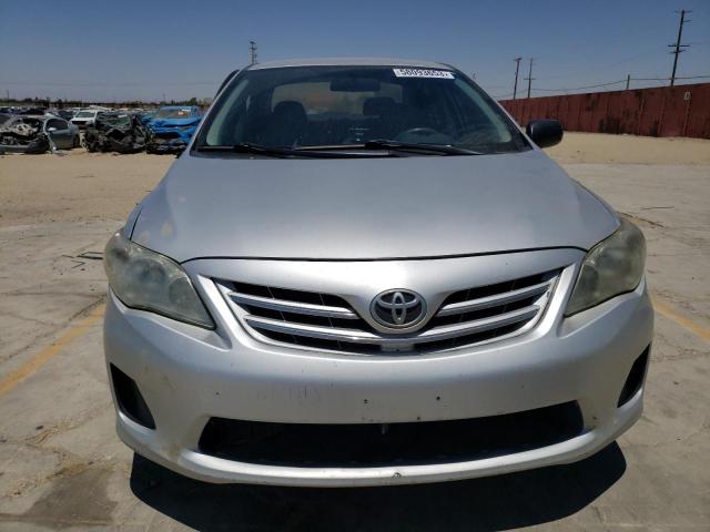 Photo 5 from auction – 2013 TOYOTA COROLA with VIN 5YFBU4EE0DP100507