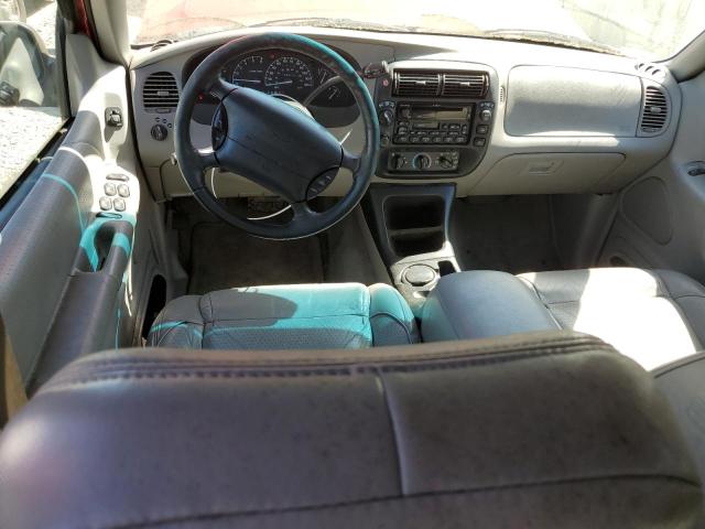 Photo 8 from auction – 1998 FORD EXPLORER with VIN 1FMZU34E9WZB29972