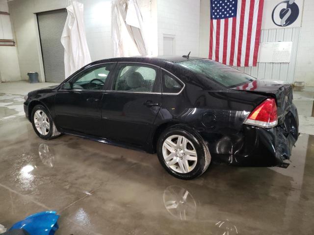 Photo 2 from auction – 2014 CHEVROLET IMPALA LIM with VIN 2G1WB5E30E1139330