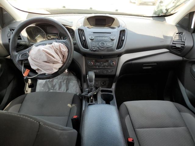 Photo 8 from auction – 2018 FORD ESCAPE SE with VIN 1FMCU0GD4JUC38059