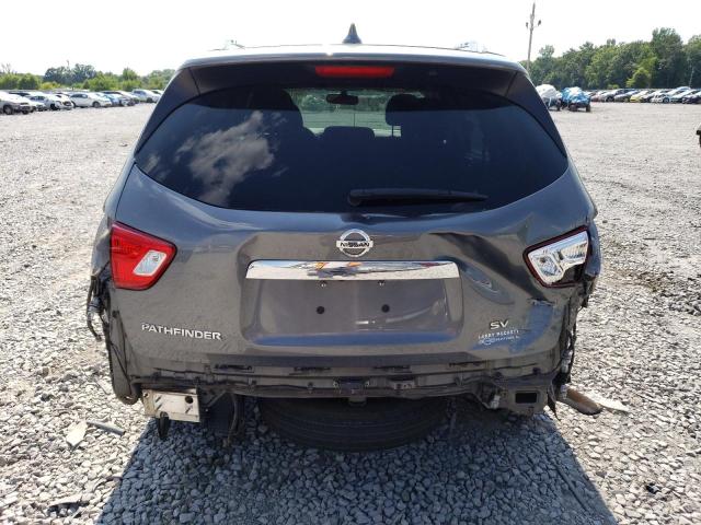 Photo 6 from auction – 2019 NISSAN PATHFINDER with VIN 5N1DR2MN3KC598719
