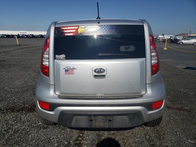Снимка 6 от търг – 2012 KIA SOUL + с VIN KNDJT2A67C7375616