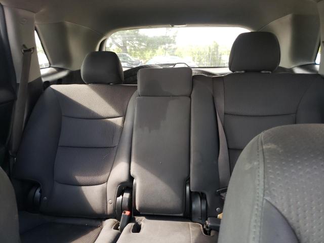 Photo 10 from auction – 2011 KIA SORENTO BA with VIN 5XYKT3A15BG158548