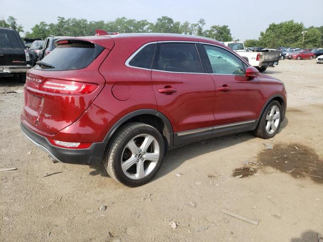 Photo 3 from auction – 2018 LINCOLN MKC PREMIE with VIN 5LMCJ1C94JUL30804