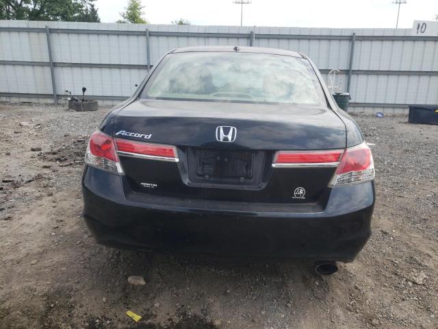 Photo 6 from auction – 2012 HONDA ACCORD EXL with VIN 1HGCP2F83CA198316