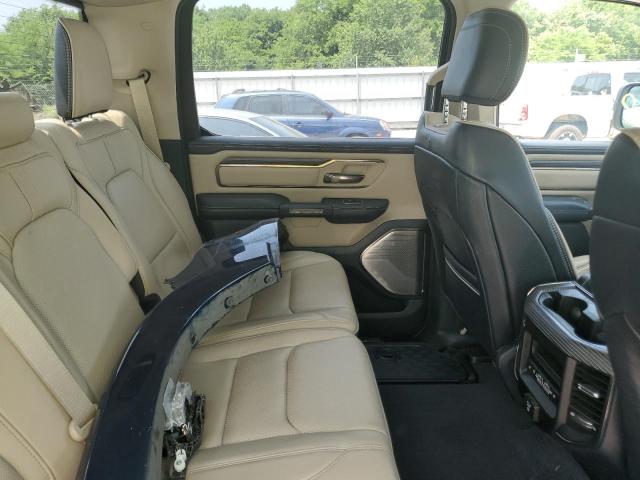 Photo 10 from auction – 2020 RAM 1500 LIMIT with VIN 1C6RREHT3LN359172