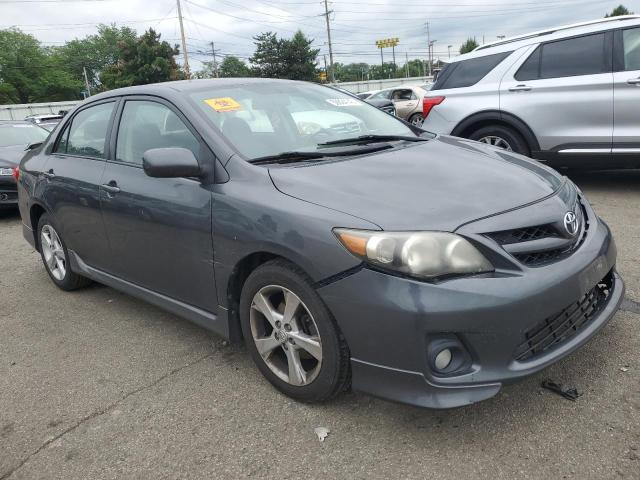 Photo 4 from auction – 2011 TOYOTA COROLLA BA with VIN 2T1BU4EE5BC646569