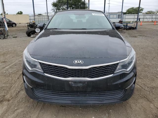 Photo 5 from auction – 2016 KIA OPTIMA LX with VIN 5XXGT4L3XGG081844