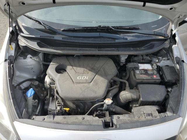 Zdjęcie 11 z aukcji – 2012 KIA RIO LX z VIN KNADM4A31C6084303