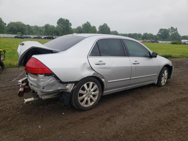 Photo 3 from auction – 2007 HONDA ACCORD EX with VIN 1HGCM66567A078764