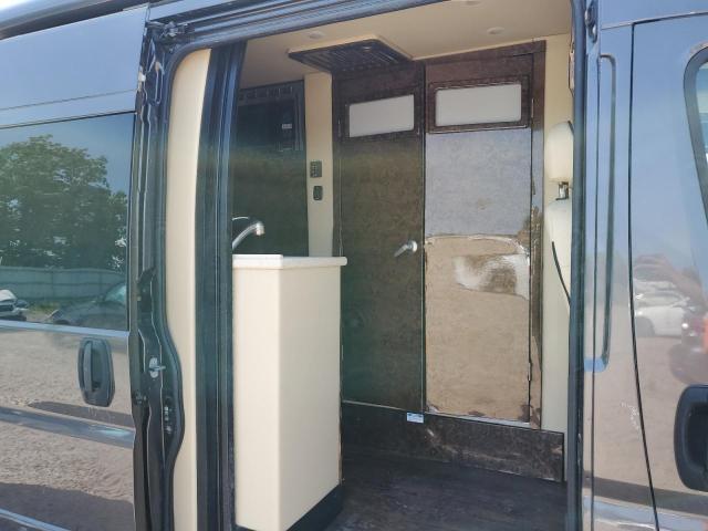 Photo 10 from auction – 2020 RAM PROMASTER with VIN 3C6URVUG7LE113913