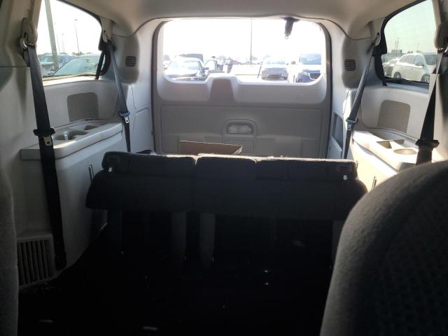 Photo 10 from auction – 2013 DODGE GRAND CARA with VIN 2C4RDGCG5DR523393