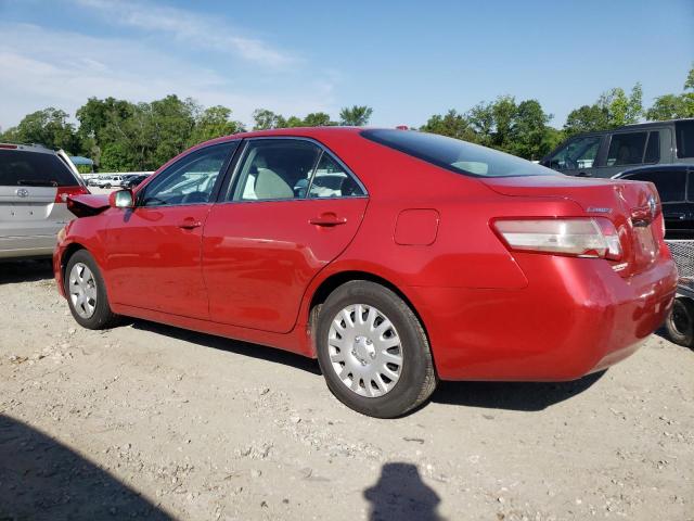 Photo 2 from auction – 2010 TOYOTA CAMRY BASE with VIN 4T1BF3EKXAU514978