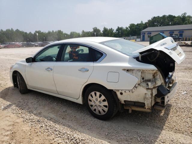 Photo 2 from auction – 2013 NISSAN ALTIMA 2.5 with VIN 1N4AL3AP7DN581049