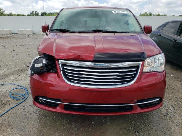 Photo 5 from auction – 2015 CHRYSLER TOWN & COU with VIN 2C4RC1BG3FR699752