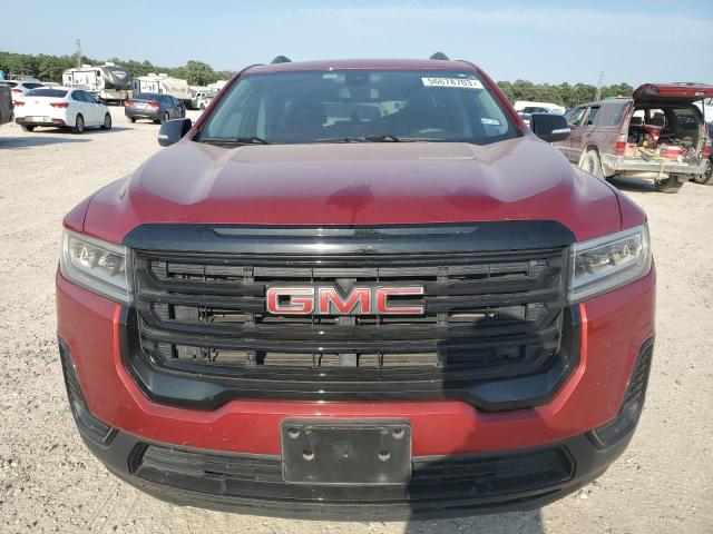 Photo 5 from auction – 2022 GMC ACADIA SLE with VIN 1GKKNKL46NZ106724