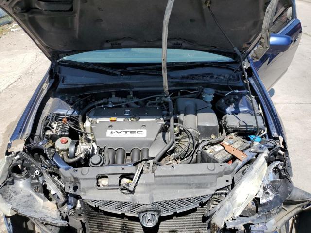 Photo 11 from auction – 2002 ACURA RSX with VIN JH4DC54832C031801