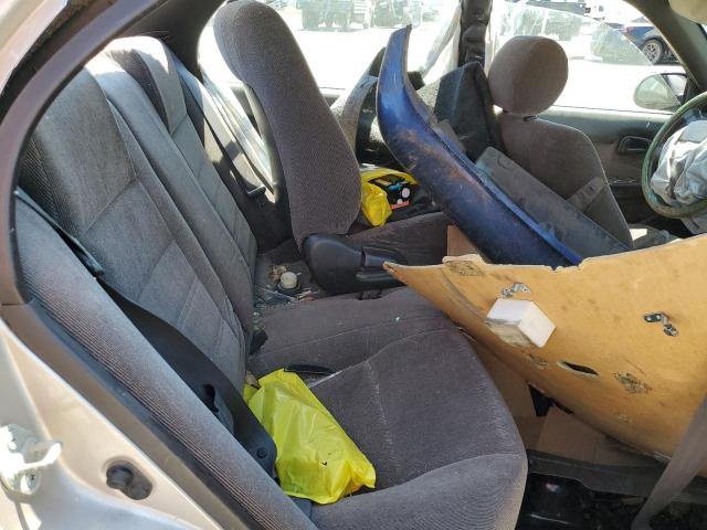 Photo 10 from auction – 1994 TOYOTA COROLLA LE with VIN 2T1AE09B6RC047840