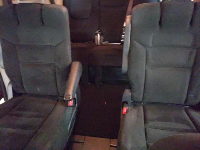 Photo 10 from auction – 2015 DODGE GRAND CARA with VIN 2C4RDGBG0FR681547