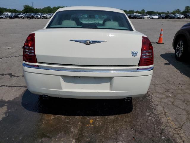 Photo 6 from auction – 2006 CHRYSLER 300C with VIN 2C3KA63H06H108735