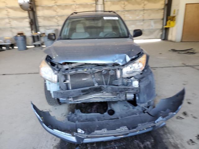 Photo 5 from auction – 2012 TOYOTA RAV4 with VIN 2T3BF4DV8CW270498