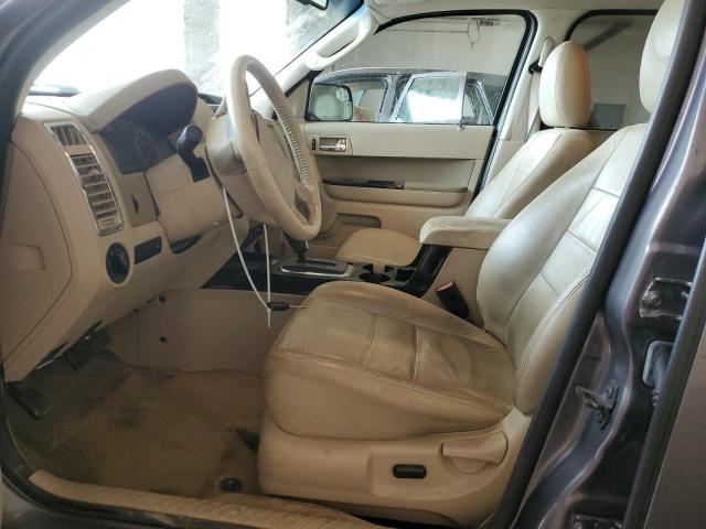 Photo 7 from auction – 2011 FORD ESCAPE LIM with VIN 1FMCU9EG4BKC68015