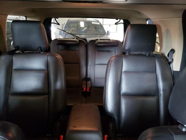Photo 10 from auction – 2006 MERCURY MOUNTAINEE with VIN 4M2EU48886UJ02704