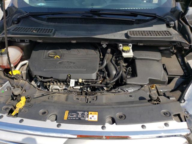 Photo 12 from auction – 2018 FORD ESCAPE SEL with VIN 1FMCU9HD9JUA98206