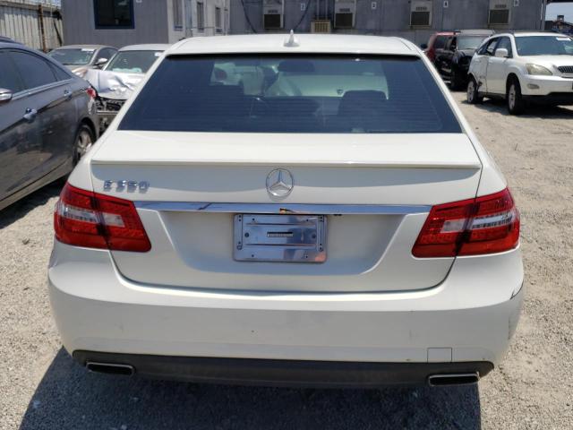 Photo 6 from auction – 2011 MERCEDES-BENZ E 350 with VIN WDDHF5GB5BA364102