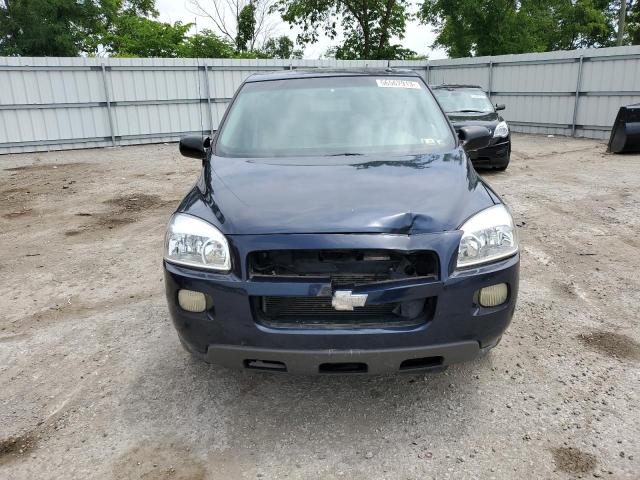 Photo 5 from auction – 2007 CHEVROLET UPLANDER L with VIN 1GNDU23117D180038