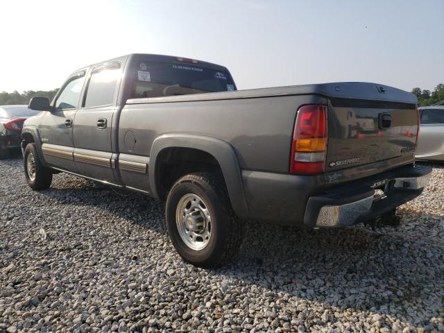 Photo 2 from auction – 2002 CHEVROLET SILVERADO with VIN 1GCGC13U82F196165