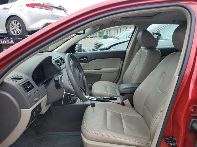 Photo 7 from auction – 2011 FORD FUSION SEL with VIN 3FAHP0JG3BR133063